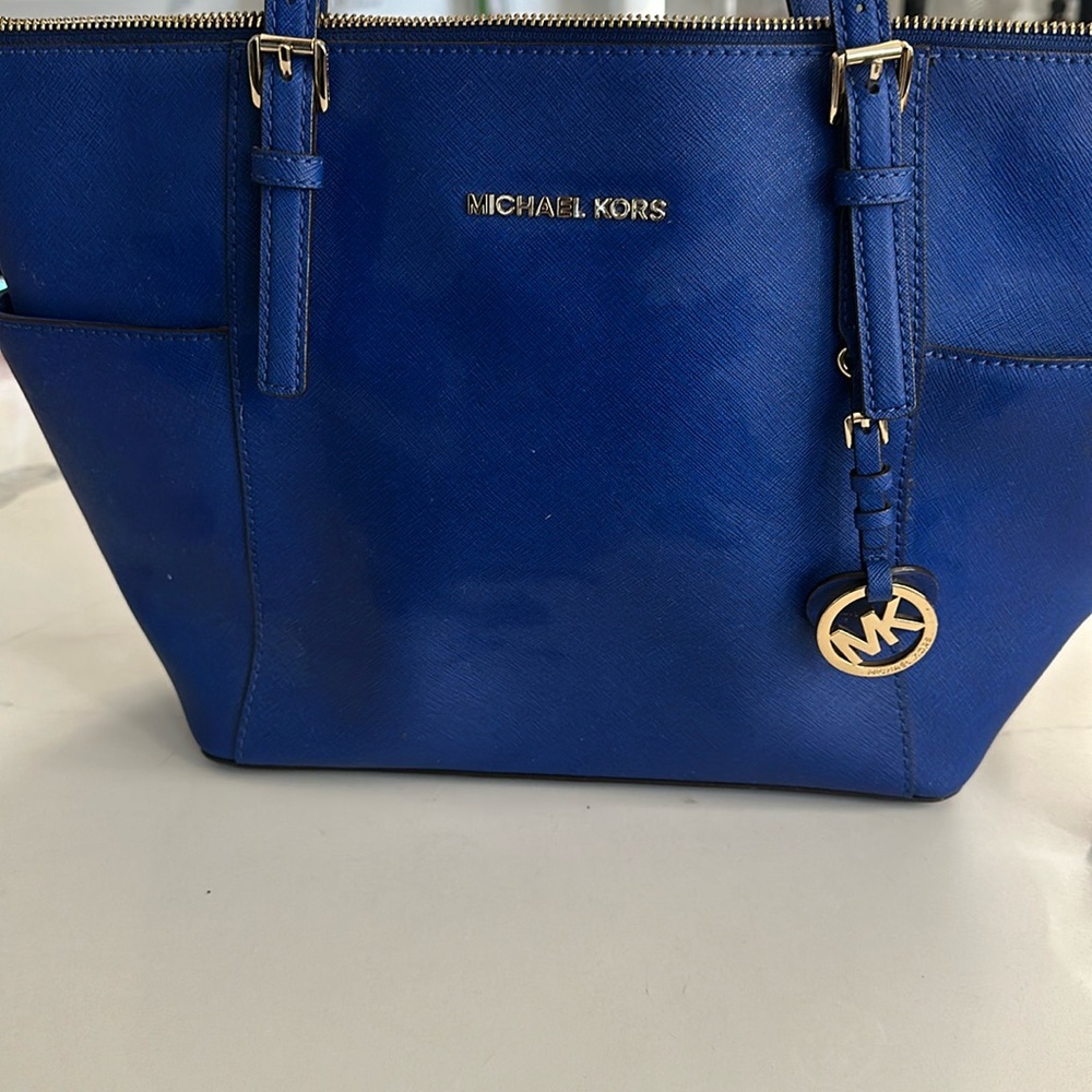 Michael Kors bag
